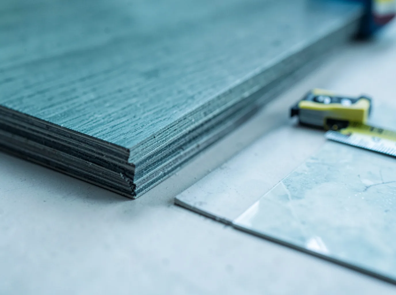 Luxury Vinyl Plank Installation Modena, UT FAQs